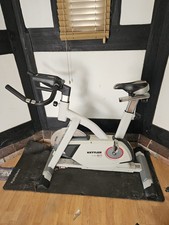 Kettler static exercise for sale  MANCHESTER