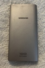 Riginal samsung powerbank gebraucht kaufen  Freising