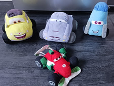 Disney cars plüsch gebraucht kaufen  Nienhagen