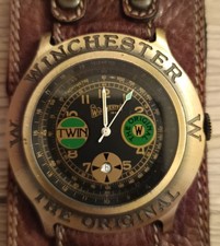 Orologio wincester oversize usato  Nichelino