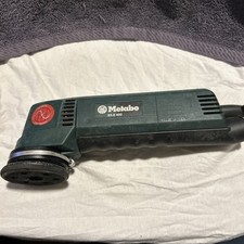Metabo sxe400 proferssional for sale  Oakland