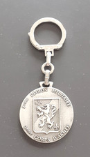 Porte cles metal d'occasion  Marly-le-Roi