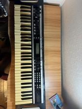 Junk korg x50 d'occasion  Expédié en Belgium