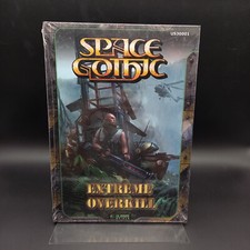 Space gothic extreme gebraucht kaufen  Swisttal
