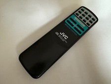 Jvc rx270bk fernbedienung gebraucht kaufen  Berlin