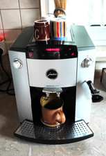 Kaffeevollautomat jura impress gebraucht kaufen  Dillingen a.d.Donau