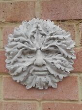 Green man wall for sale  HOUNSLOW