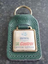 badge castrol for sale  WISBECH