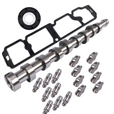 Arbre cames poussoirs d'occasion Arbre cames poussoirs d'occasion  Expédié en France