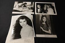 Brooke shields rare d'occasion  France