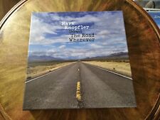 MARK KNOPFLER Down The Road Wherever Box 2018 3LP+Cd na sprzedaż  PL