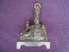 Apparition dame lourdes d'occasion  Amiens-