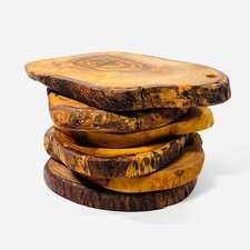 Lot handmade wood for sale  Channahon