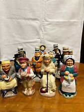 Toby jugs charles for sale  ROCHESTER