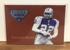 Emmitt smith 1996 d'occasion  Expédié en Belgium