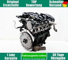 Motor cdnc tfsi gebraucht kaufen  Eilenburg