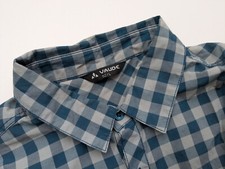 Vaude shirt hemd gebraucht kaufen  Hamburg