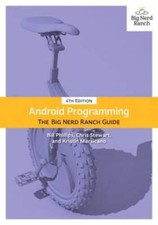 Android programming big for sale  Montgomery