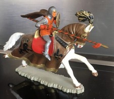 Starlux middle ages d'occasion  Expédié en Belgium