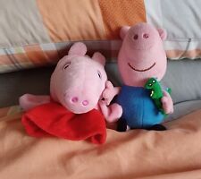 Peppa pig hand for sale  HULL