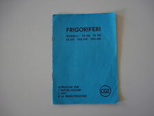 Manuale istruzioni per usato  Salerno
