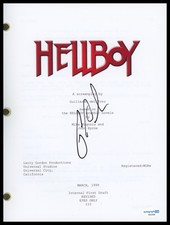 Ron perlman hellboy d'occasion  Expédié en Belgium