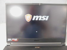 Msi gs65 9se for sale  Oklahoma City