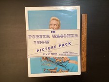 Porter wagoner show for sale  Trenton