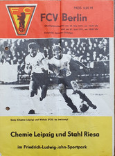 ddr oberliga gebraucht kaufen ddr oberliga gebraucht kaufen Berlin