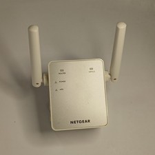 Netgear ex3700 wifi for sale  Cleveland