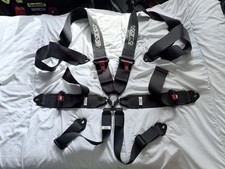 sparco harness for sale  HARWICH