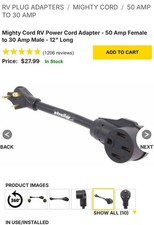 Mighty cord power for sale  Grimes