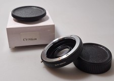 nikon adapter yashica gebraucht kaufen nikon adapter yashica gebraucht kaufen Mahlow