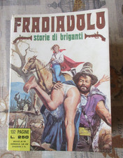 Fradiavolo fra diavolo usato  Senago