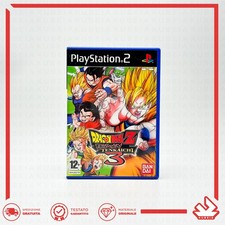 dragonball budokai tenkaichi 3 usato dragonball budokai tenkaichi 3 usato  Vo