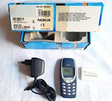 Nokia 3310 perfettamente usato  Milano