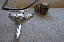 viking sword for sale  DUNFERMLINE
