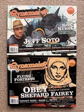 Graphotism name magazine for sale  BRISTOL