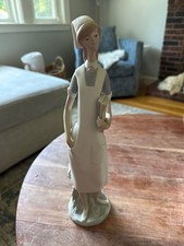 Retired lladro nurse for sale  Wrentham