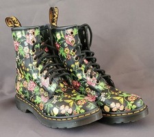 Doc martens original for sale  CRAMLINGTON