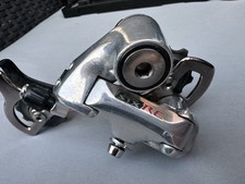 Shimano stx rear for sale  WATERLOOVILLE