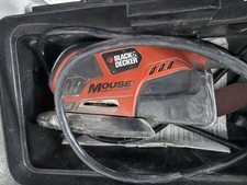 Black decker sander for sale  Orlando
