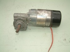 Parvalux geared electric for sale  SANDBACH