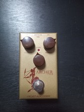 Rockett archer ikon for sale  PERTH