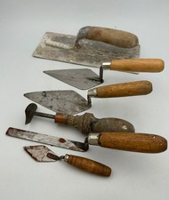 Vintage bundle bricklayers for sale  MANCHESTER