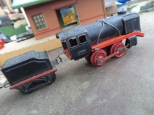 Kbn hwm locomotive d'occasion  Gournay-en-Bray