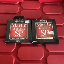 Martin acoustic guitar for sale  Tinley Park