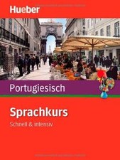 Sprachkurs portugiesisch inten gebraucht kaufen  Berlin