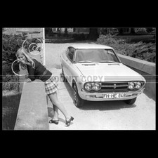 Photo .001150 datsun d'occasion  Martinvast