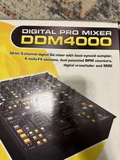 Behringer digital pro d'occasion  Expédié en Belgium